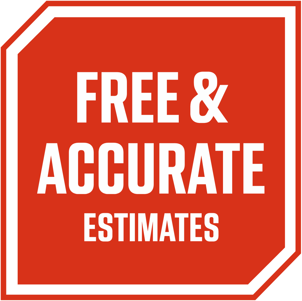 Free and accurate estimates on floor covering